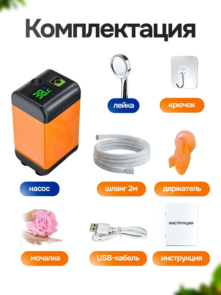 Описание товара